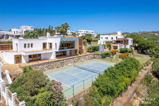 Villa in Sotogrande, Cadiz