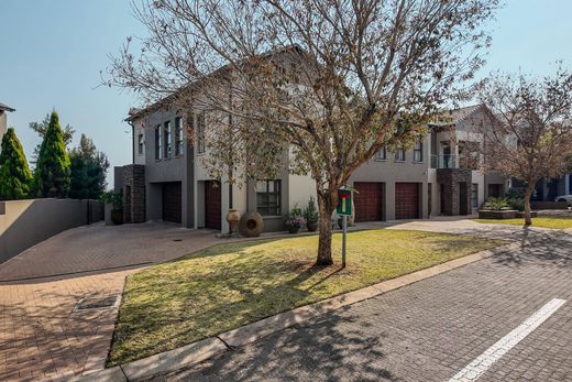 Luxus-Haus in Centurion, City of Tshwane Metropolitan Municipality