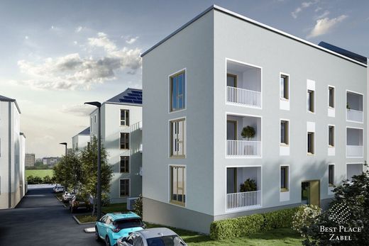 フランクフルト・アム・マイン, Regierungsbezirk Darmstadtのアパートメント