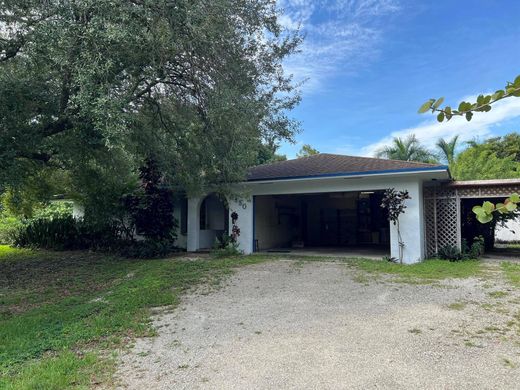 Maison de luxe à Miramar, Comté de Broward