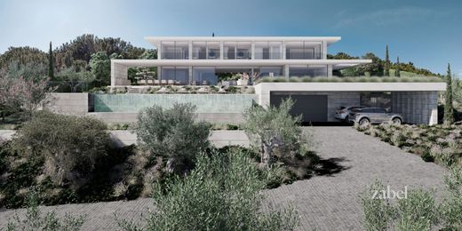 Villa in Sotogrande, Cadiz