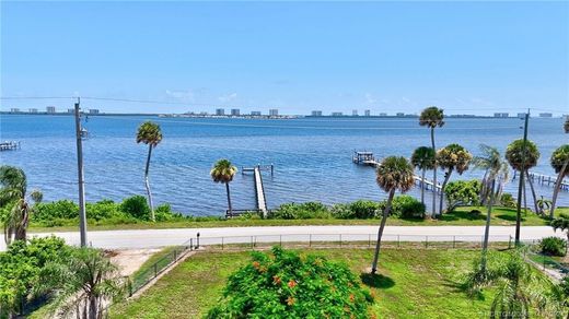 Casa di lusso a Jensen Beach, Martin County