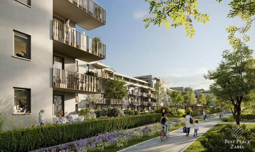 Квартира, Eching, Upper Bavaria