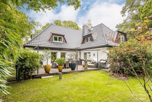 Luxury home in Berlin, Land Berlin