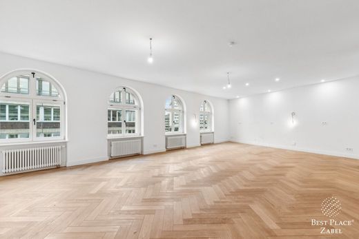 ベルリン, Land Berlinのアパートメント