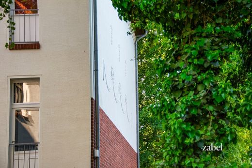 Apartment / Etagenwohnung in Berlin