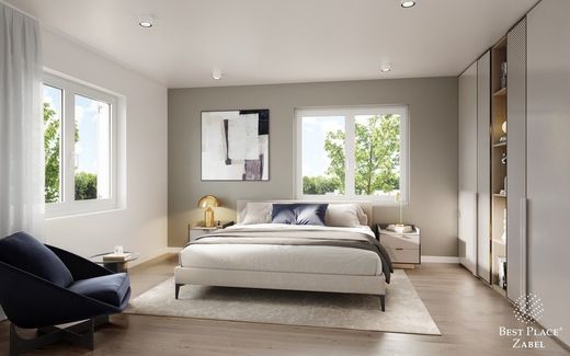 Casa de lujo en Múnich, Upper Bavaria