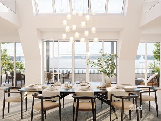 Appartement à Berlin