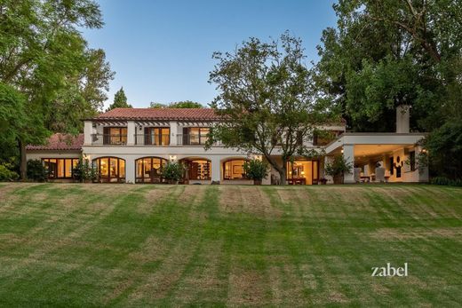 Luxury home in Sandton, Gauteng