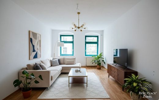 套间/公寓  柏林