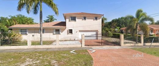 Casa de lujo en Andover, Miami-Dade County