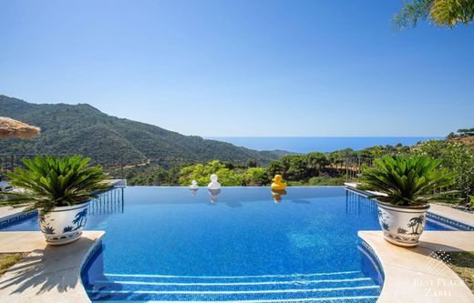 Villa - Benahavís, Málaga
