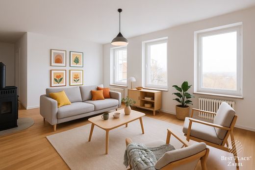 Piso / Apartamento en Berlín