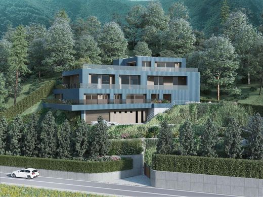 Villa - Nesso, Provincia di Como