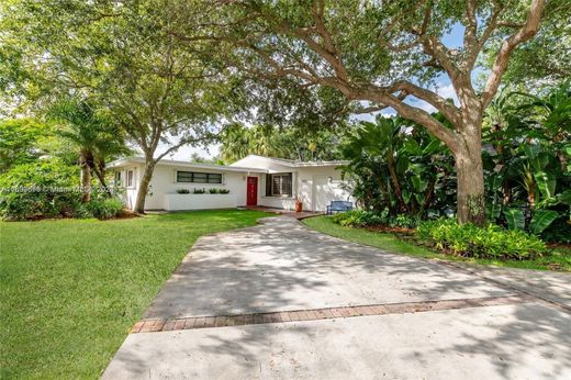 Luxus-Haus in South Miami Heights, Miami-Dade County