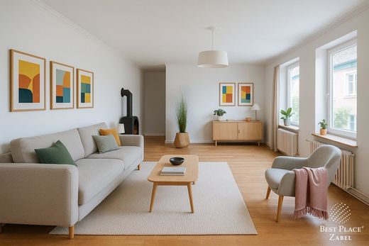 Квартира, Берлин