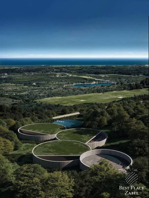 ﻓﻴﻼ ﻓﻲ Sotogrande, Provincia de Cádiz