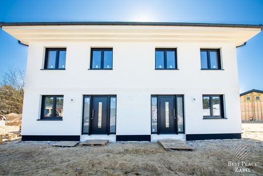 Luxe woning in Storkow, Brandenburg