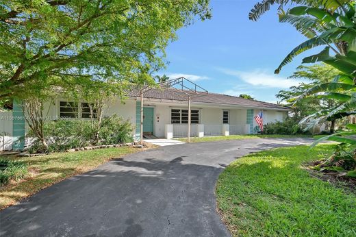 Casa de lujo en Cutler Bay, Miami-Dade County