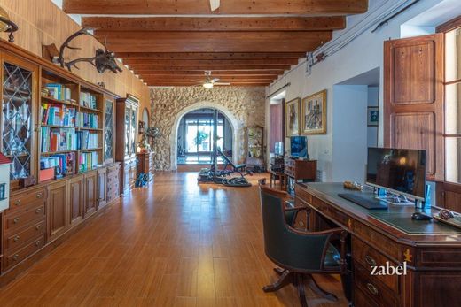 Luxury home in Lloret de Vistalegre, Province of Balearic Islands