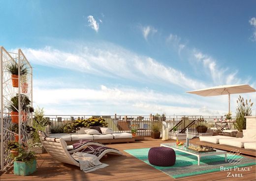 Appartamento a Berlino