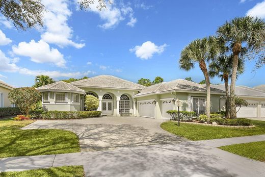 Luxe woning in Stuart, Martin County