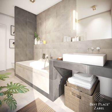 Apartment in Munich, Upper Bavaria