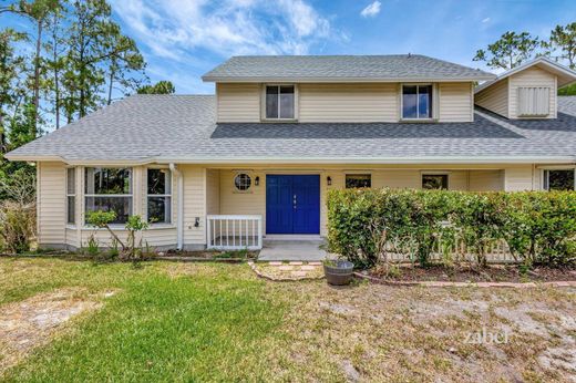 호화 저택 / The Acreage, Palm Beach County