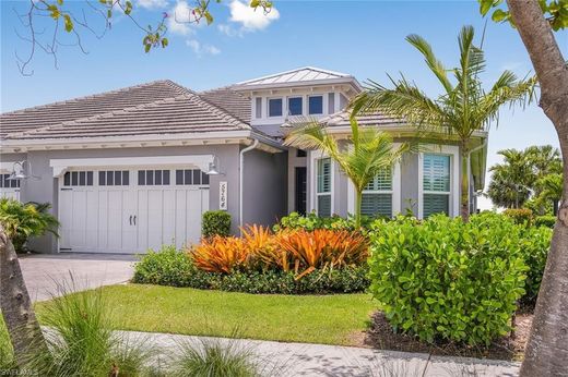 Luxe woning in Naples Manor, Collier County