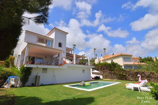 Villa in Sotogrande, Cadiz