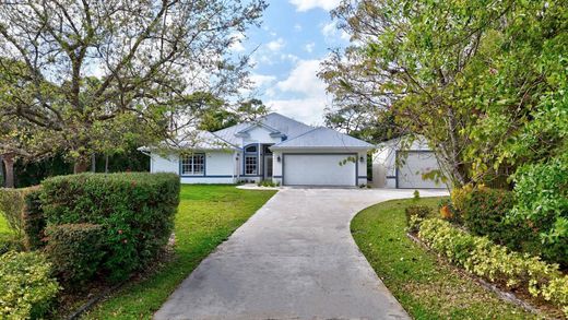 Luxe woning in Stuart, Martin County