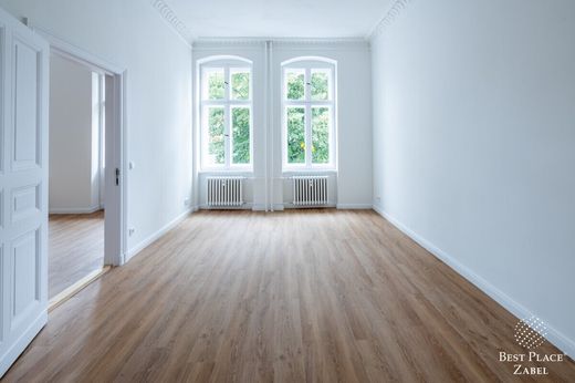 Квартира, Берлин