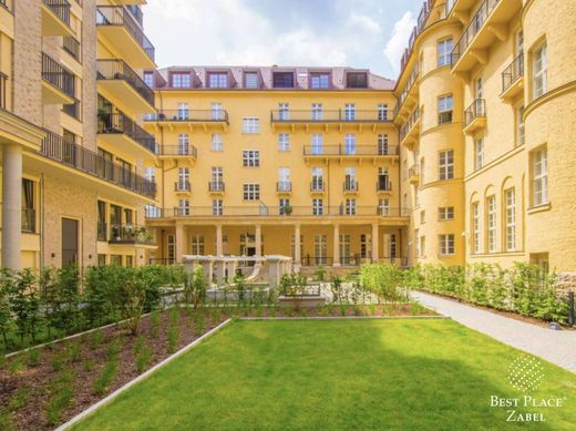 Apartment in Berlin, Land Berlin