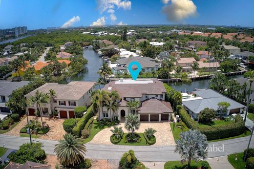 Luxury home in Boca Raton, Palm Beach
