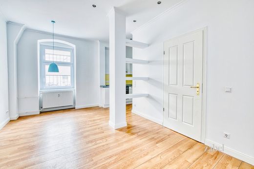 Apartment / Etagenwohnung in Berlin