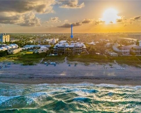 Apartment in Delray Beach, Palm Beach