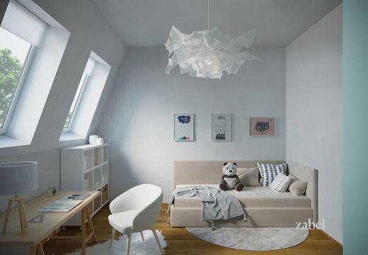 Apartment in Frankfurt am Main, Regierungsbezirk Darmstadt