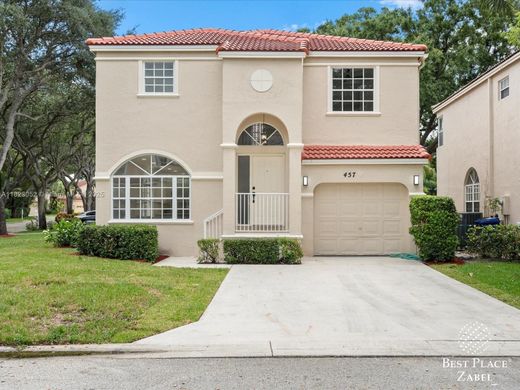 ‏בתי יוקרה ב  Coral Springs, Broward County