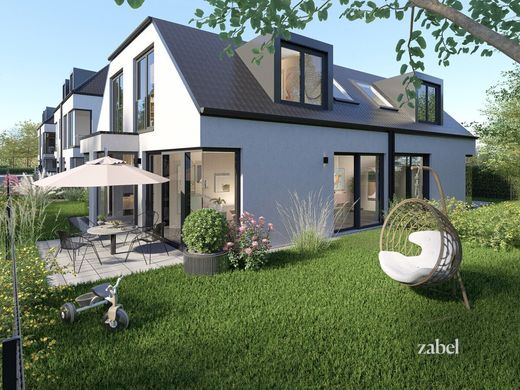 Luxus-Haus in München, Upper Bavaria