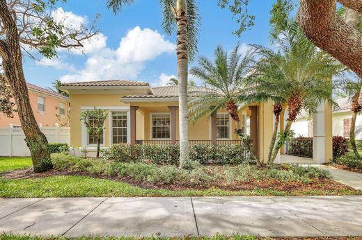 Luxe woning in West Jupiter, Palm Beach County