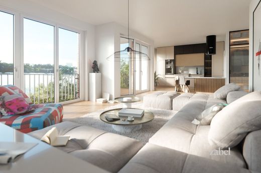 Penthouse in Berlin, Land Berlin