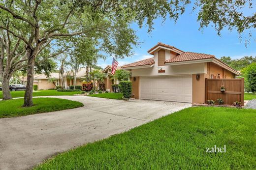 Casa de luxo - Coconut Creek, Broward County