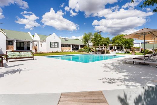 Luxury home in Wellington, Cape Winelands District Municipality
