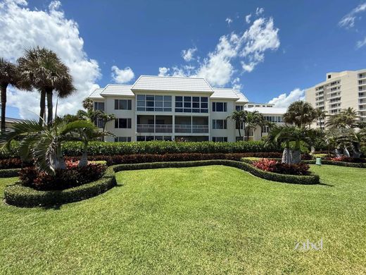 Apartment / Etagenwohnung in Tequesta, Palm Beach County