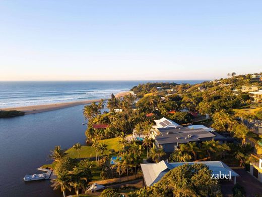 Luxury home in Zinkwazi Beach, iLembe District Municipality