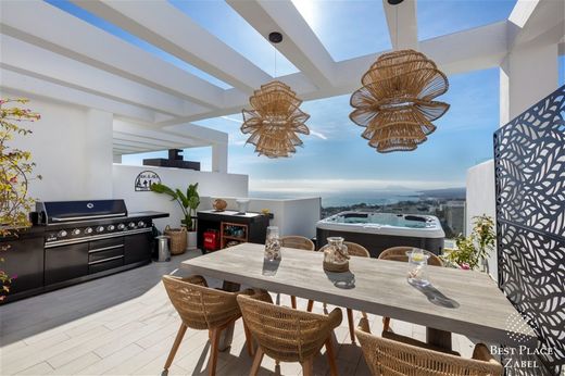 Luxury home in Manilva, Malaga
