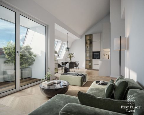 بنتهاوس ﻓﻲ Limburg an der Lahn, Regierungsbezirk Gießen