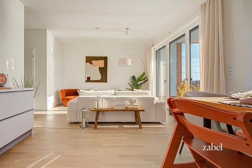 Appartement à Berlin