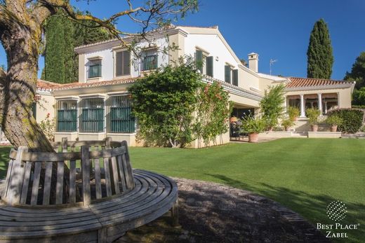Villa à Sotogrande, Cadix