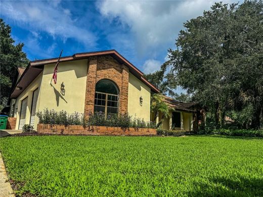 Casa de lujo en Winter Springs, Seminole County